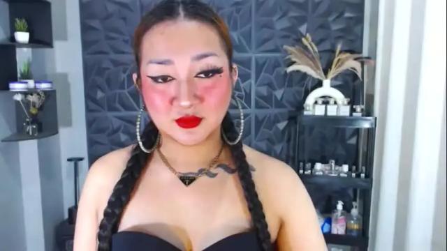 Thumbnail 3, xasianempressx's Stream at Chaturbate, 1 month ago