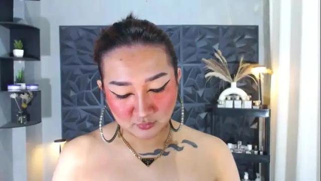 Thumbnail 1, xasianempressx's Stream at Chaturbate, 1 month ago