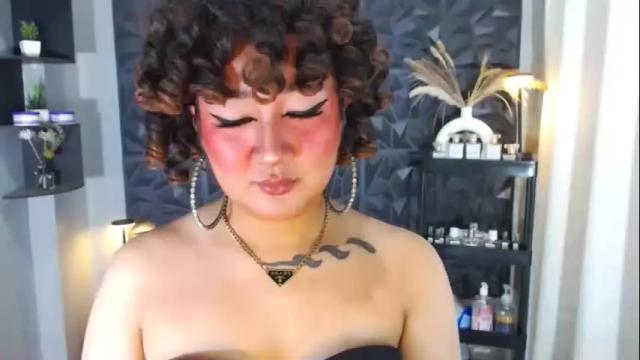 Image 10 of xasianempressx Stream on Chaturbate on 1 month ago
