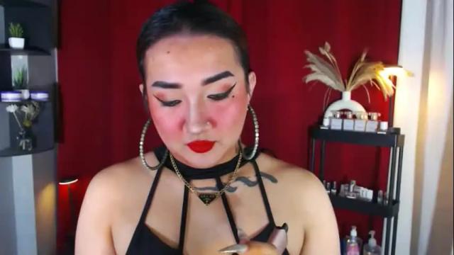 Thumbnail 1, xasianempressx's Stream at Chaturbate, 19 days ago