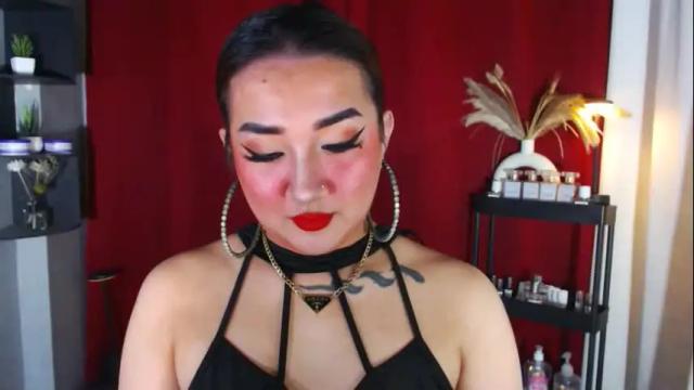 Image 10 of xasianempressx Stream on Chaturbate on 20 days ago