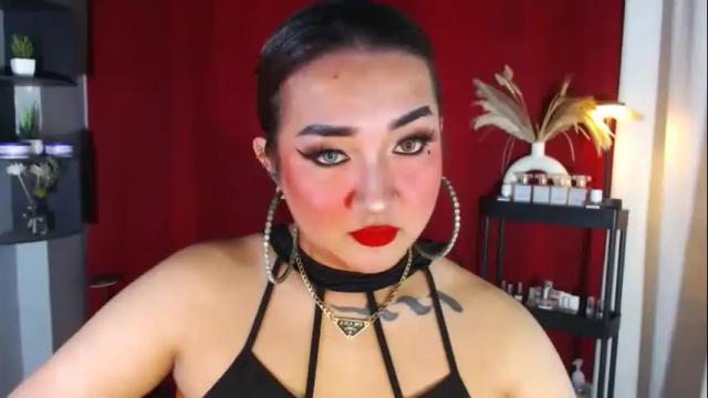 Image 11 of xasianempressx Stream on Chaturbate on 20 days ago