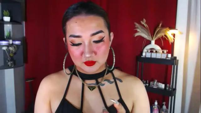 Image 12 of xasianempressx Stream on Chaturbate on 20 days ago