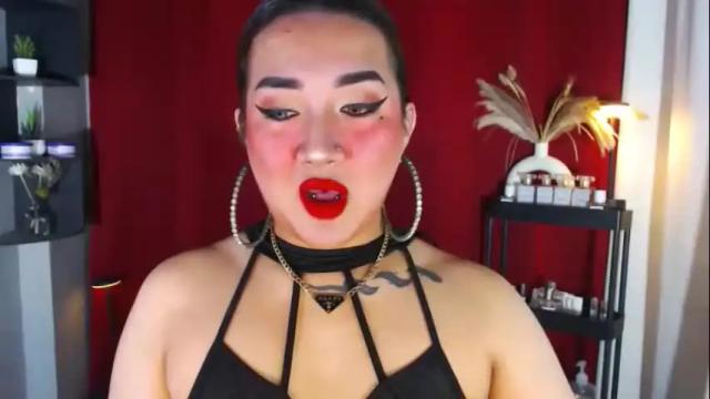 Image 2 of xasianempressx Stream on Chaturbate on 20 days ago