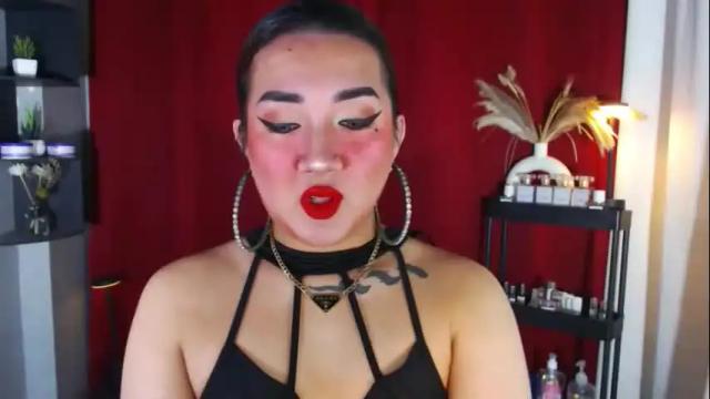 Image 3 of xasianempressx Stream on Chaturbate on 20 days ago