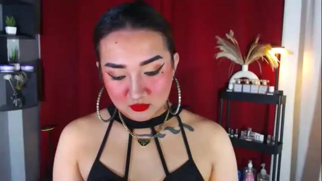 Image 4 of xasianempressx Stream on Chaturbate on 20 days ago