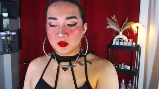 Thumbnail 2, xasianempressx's Stream at Chaturbate, 19 days ago