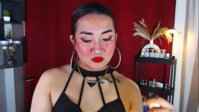 Image 6 of xasianempressx Stream on Chaturbate on 20 days ago