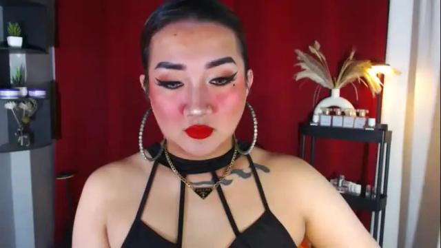 Image 7 of xasianempressx Stream on Chaturbate on 20 days ago