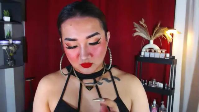 Image 8 of xasianempressx Stream on Chaturbate on 20 days ago
