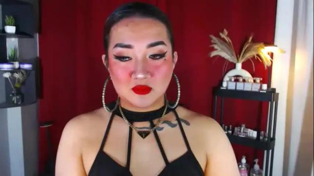 Thumbnail 3, xasianempressx's Stream at Chaturbate, 19 days ago