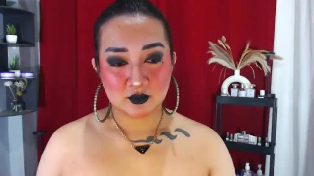 Thumbnail 1, xasianempressx's Stream at Chaturbate, 15 days ago