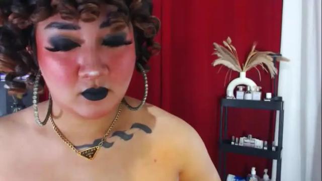 Thumbnail 2, xasianempressx's Stream at Chaturbate, 15 days ago