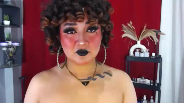 Image 6 of xasianempressx Stream on Chaturbate on 16 days ago