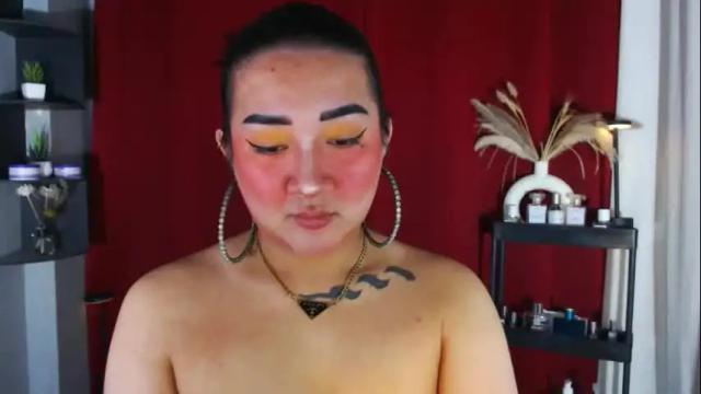 Thumbnail 1, xasianempressx's Stream at Chaturbate, 13 days ago