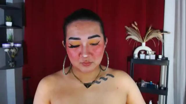 Image 10 of xasianempressx Stream on Chaturbate on 14 days ago