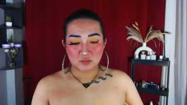 Image 11 of xasianempressx Stream on Chaturbate on 14 days ago