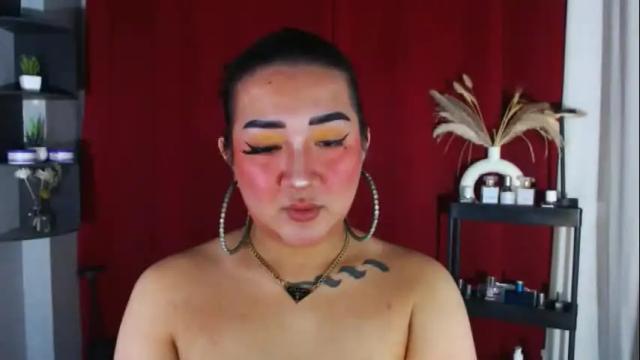 Image 12 of xasianempressx Stream on Chaturbate on 14 days ago