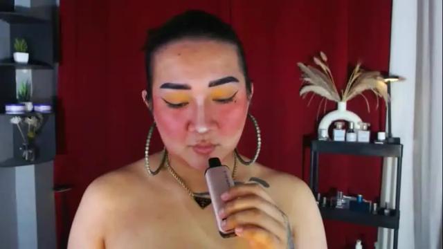 Image 2 of xasianempressx Stream on Chaturbate on 14 days ago