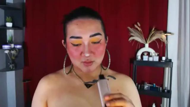 Image 3 of xasianempressx Stream on Chaturbate on 14 days ago