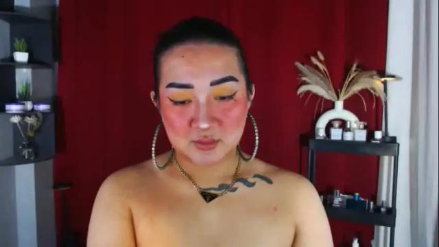 Image 4 of xasianempressx Stream on Chaturbate on 14 days ago