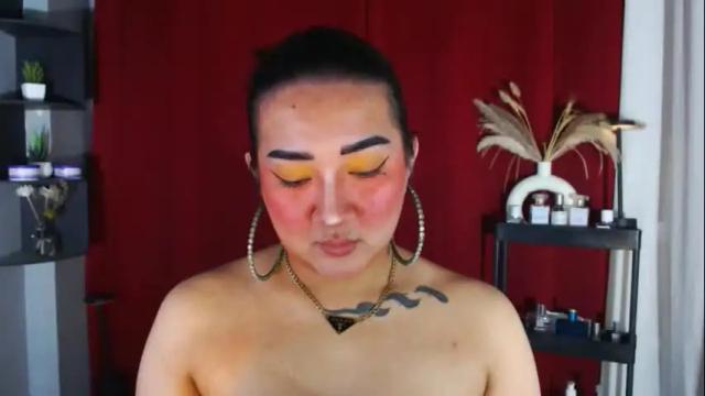 Thumbnail 2, xasianempressx's Stream at Chaturbate, 13 days ago