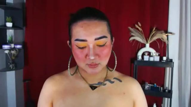 Image 6 of xasianempressx Stream on Chaturbate on 14 days ago