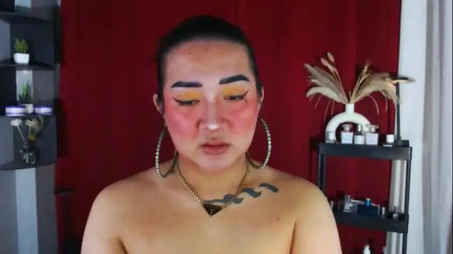 Image 7 of xasianempressx Stream on Chaturbate on 14 days ago