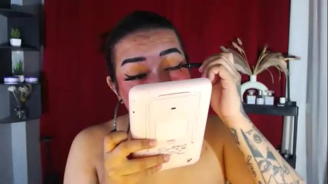 Image 8 of xasianempressx Stream on Chaturbate on 14 days ago