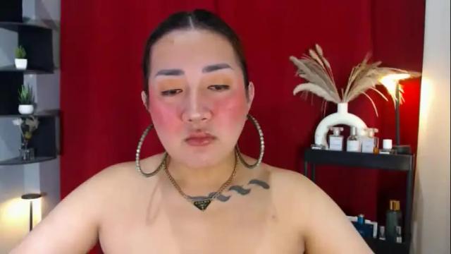 Thumbnail 2, xasianempressx's Stream at Chaturbate, 2 days ago