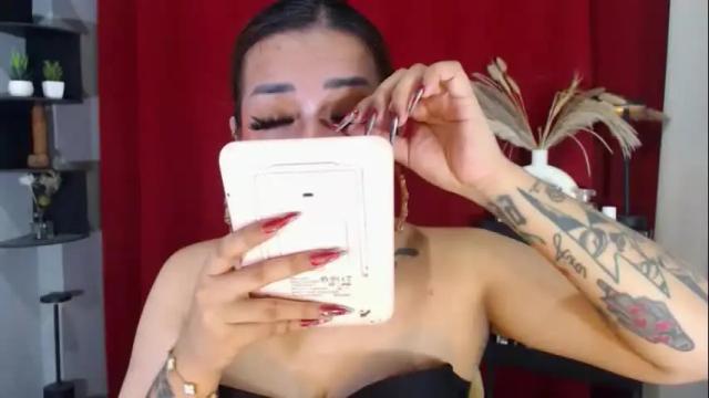 Image 4 of xasianempressx Stream on Chaturbate on 2 months ago