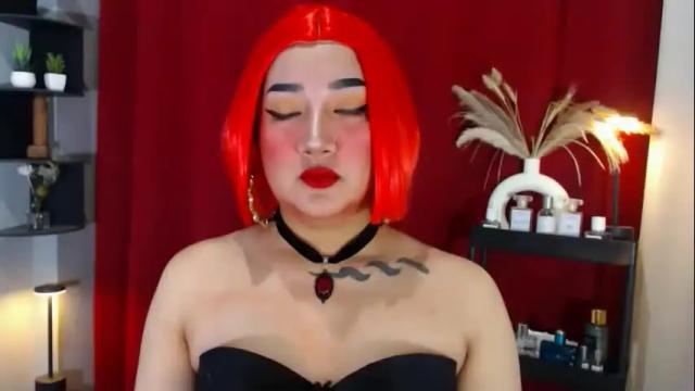 Thumbnail 1, xasianempressx's Stream at Chaturbate, 2 months ago