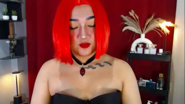 Image 10 of xasianempressx Stream on Chaturbate on 2 months ago