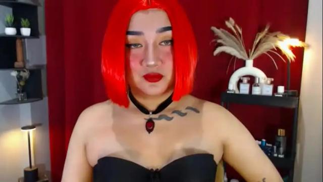 Image 11 of xasianempressx Stream on Chaturbate on 2 months ago