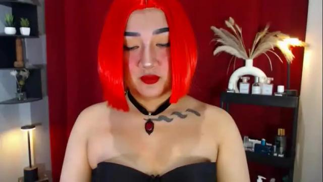 Image 12 of xasianempressx Stream on Chaturbate on 2 months ago