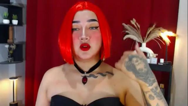 Image 3 of xasianempressx Stream on Chaturbate on 2 months ago