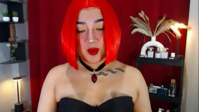 Image 6 of xasianempressx Stream on Chaturbate on 2 months ago