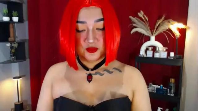 Image 7 of xasianempressx Stream on Chaturbate on 2 months ago