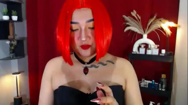Image 8 of xasianempressx Stream on Chaturbate on 2 months ago