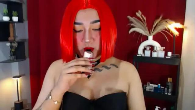 Thumbnail 3, xasianempressx's Stream at Chaturbate, 2 months ago