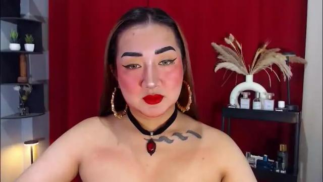 Thumbnail 1, xasianempressx's Stream at Chaturbate, 2 months ago