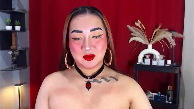 Image 2 of xasianempressx Stream on Chaturbate on 2 months ago