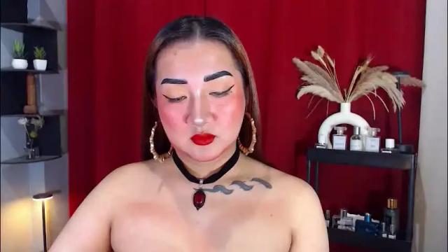 Image 6 of xasianempressx Stream on Chaturbate on 2 months ago