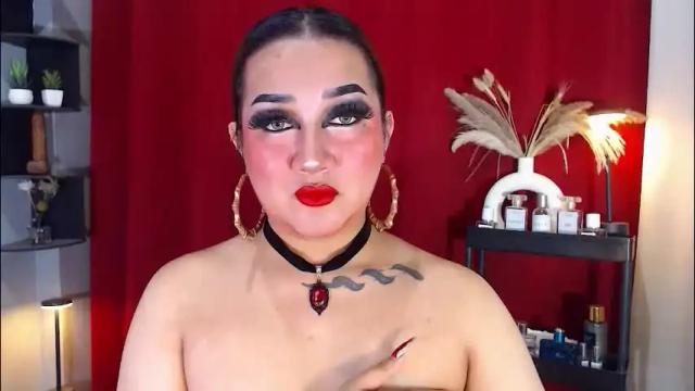 Image 10 of xasianempressx Stream on Chaturbate on 2 months ago