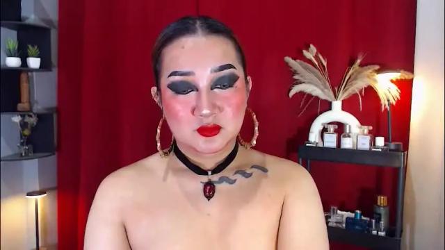 Image 3 of xasianempressx Stream on Chaturbate on 2 months ago