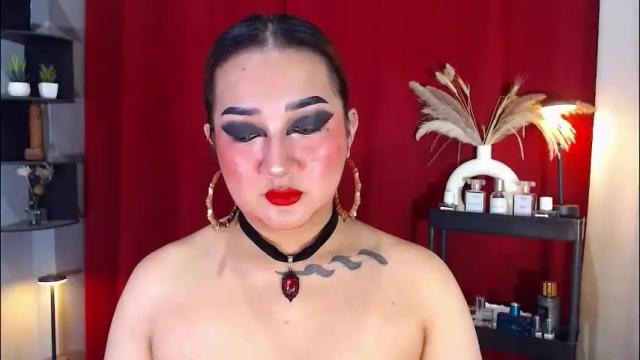 Image 7 of xasianempressx Stream on Chaturbate on 2 months ago