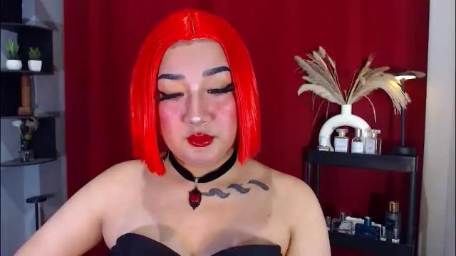 Image 10 of xasianempressx Stream on Chaturbate on 2 months ago