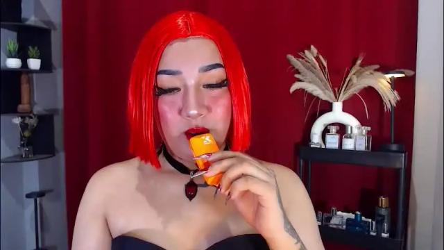 Image 12 of xasianempressx Stream on Chaturbate on 2 months ago