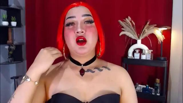 Thumbnail 2, xasianempressx's Stream at Chaturbate, 2 months ago