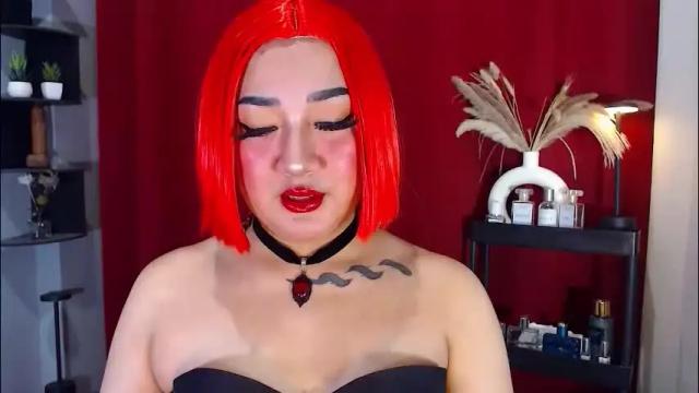 Image 6 of xasianempressx Stream on Chaturbate on 2 months ago